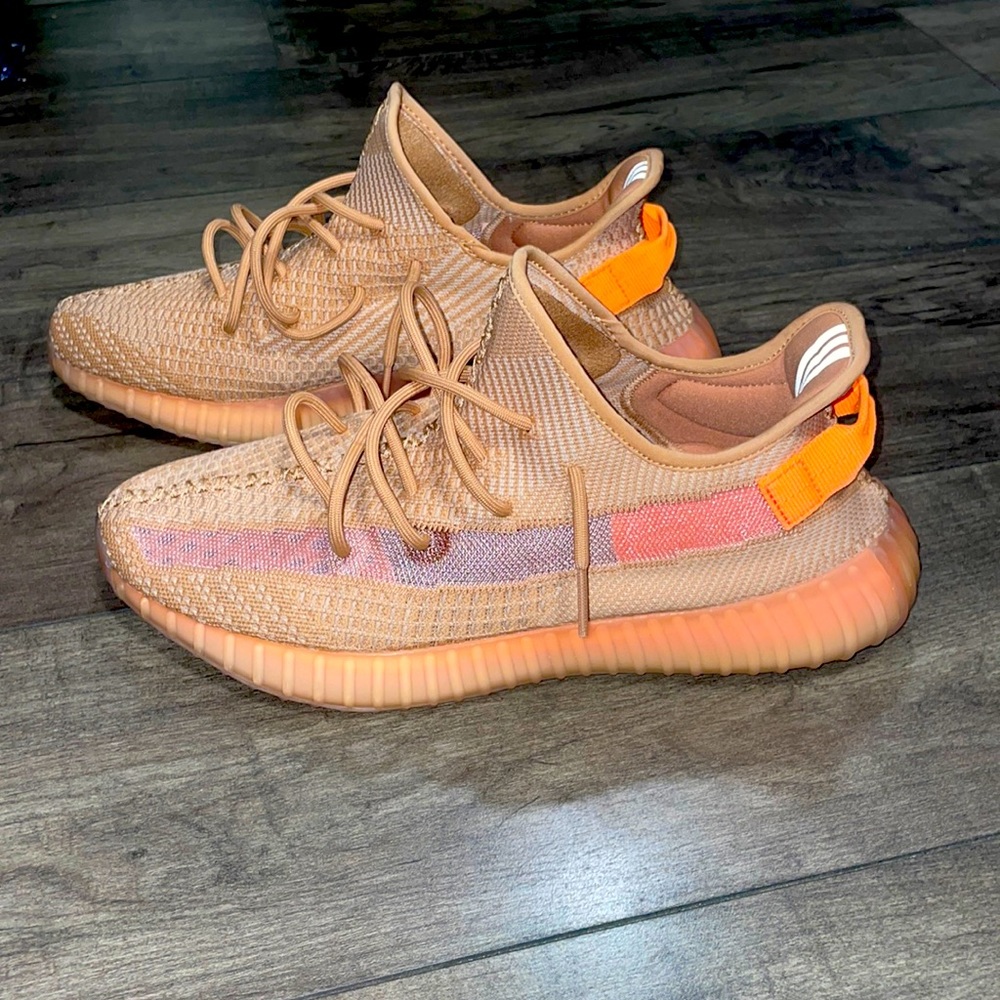 Adidas yeezy 350 v2 clay